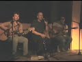 The Road--Someone Like Me--Live from The Underscore, Acoustic Set