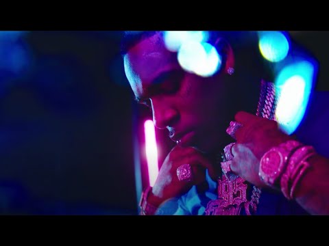 DUSTY LOCANE & Yung Bleu - WHAT YOU NEED (Official Video)