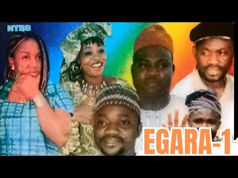 Egara (Destroyer) Pt-1...CalabashMoviesMusic