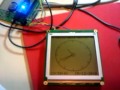 Mbed Analog Lcd Clock Experiment