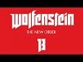 Прохождение Wolfenstein: The New Order — Часть 13: Гибралтарский ...