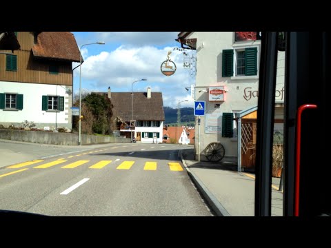 Postauto Zürich | Linie 520: Zürich Flughafen ✈ - Embrach-Rorbas, Bhf. | MB Citaro I G