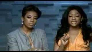 TRINA FEAT KEYSHIA COLE -I GOT A THANG FOR YOU - MUSIC VIDEO