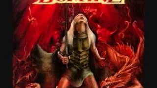 Domine  - The Mass of chaos