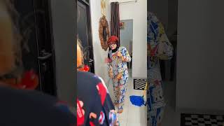 Download lagu Cherry borrows a frying pan #shorts #funny #comedy #cute #comedy #viralshorts mp3