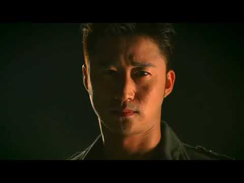 Legendary Assassin 2017 Dual Audio Hindi