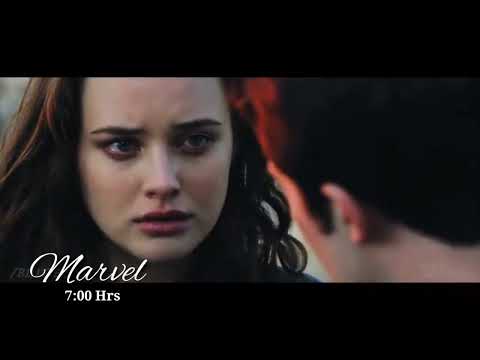 Marvel Domino tv Trailer