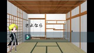 テスト動画