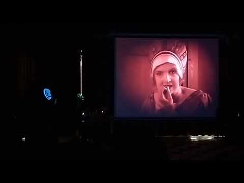 HAXAN (live @ Locke Pub 12 Nov 2019) Pt IV