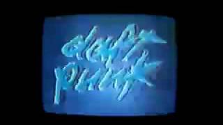 Daft Punk On Off Music Video