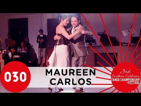Maureen and Carlos Urrego – La cicatriz