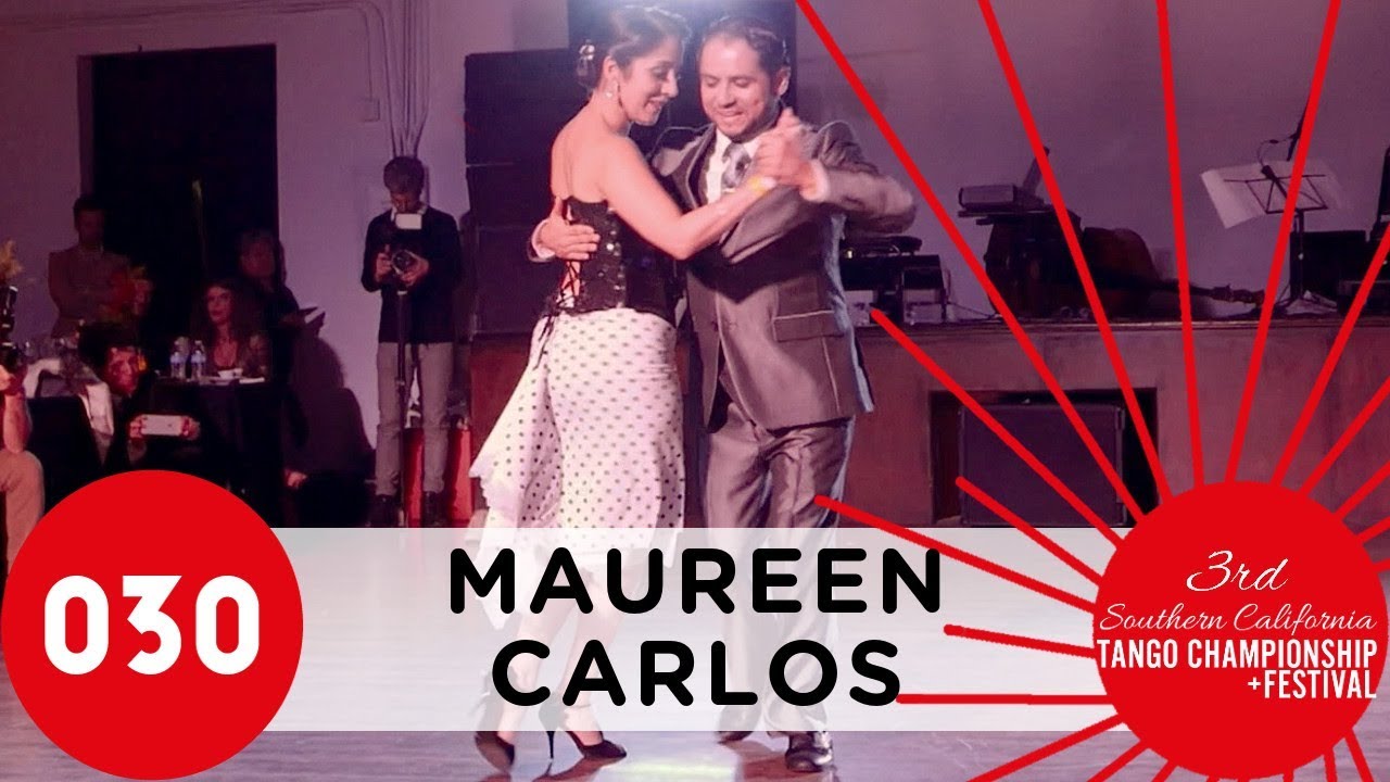 Maureen and Carlos Urrego – La cicatriz