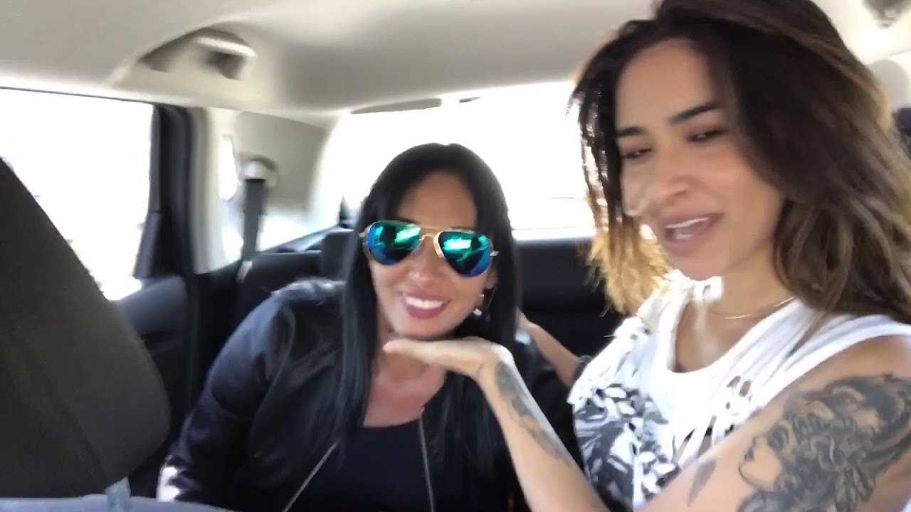 O dia que conheci minha mãe