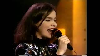 Björk &amp; Trio : Litli Tónlistarmaðurinn (The Little Musician) Icelandic Station 2 (1991)