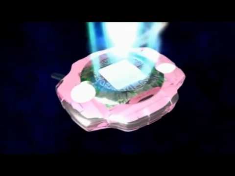 Gatomon (Tailmon) digitiert zu Angewomon