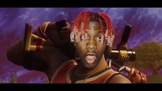 Fortnite - Murda Beatz ft. Yung Bans, Ski Mask the Slump God &amp; Lil Yachty