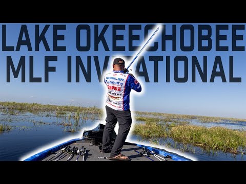 The CURSE is Lifted!! Okeechobee Invitational 2023