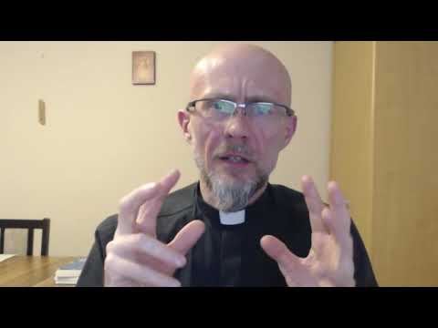 Wideo: Człowiek powierzchowny kontra Józef, człowiek głębi wiary.