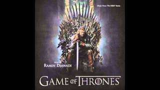 GoT Season 1- A Golden Crown