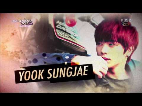 [140214] BTOB - Comeback Next Week