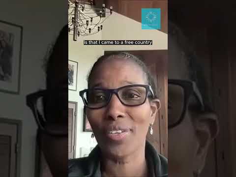 Ayaan Hirsi Ali Reflects on Theo van Gogh's Tragic Assassination and the Fight for Free Speech