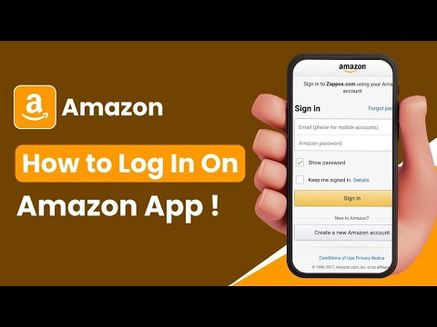 Amazon Force Com Login