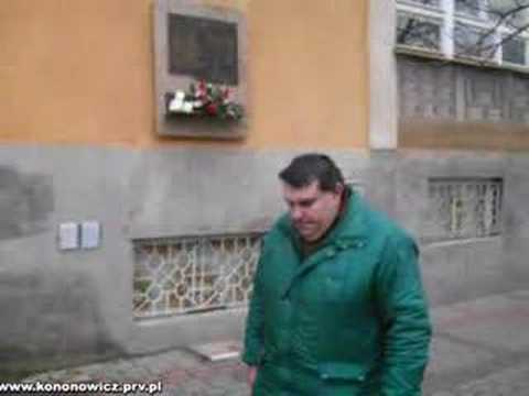 Krzysztof Kononowicz