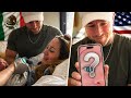 The Birth Of Our Baby ️ From A Tent To The Delivery Room