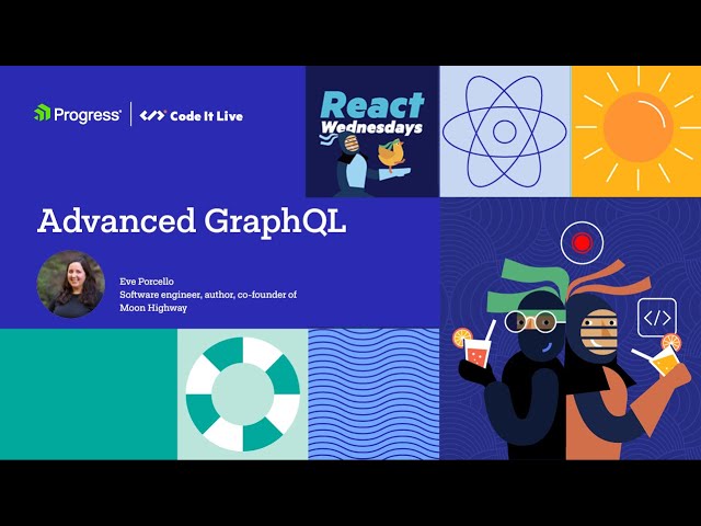 React All-Day: Advanced GraphQL