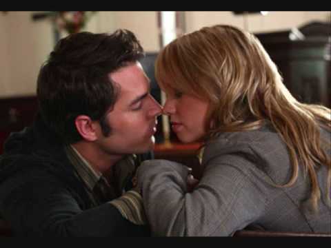 Alexz Johnson ~ Don`t You Dare { Instant Star }