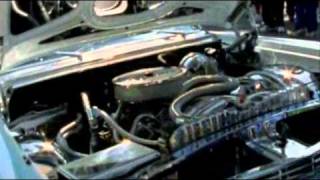 Chevy Impala Santana (wmv)
