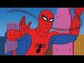 Homemade Intros Spiderman 1967