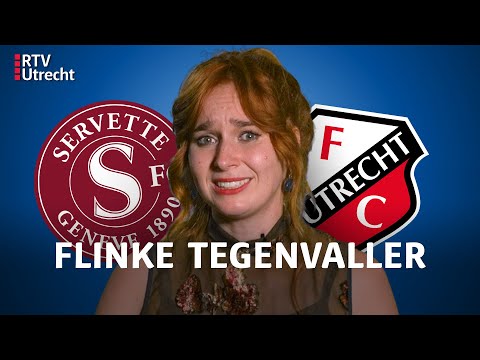 FC Utrecht naar Zwitserland voor Europa League | RTV Utrecht