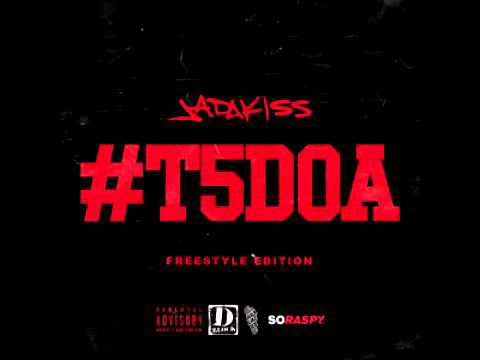 Jadakiss - #T5DOA: Freestyle Edition - Baby Feat  Dyce Payne Prod  By Scram Jones New Album