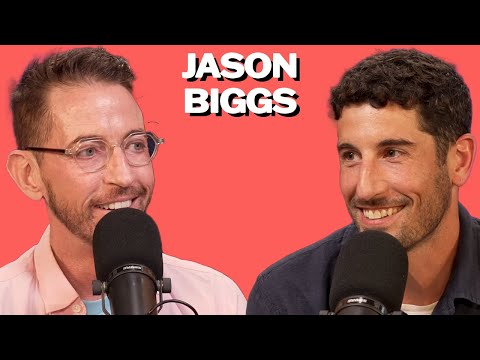 Jason Biggs | Blocks Podcast w/ Neal Brennan
