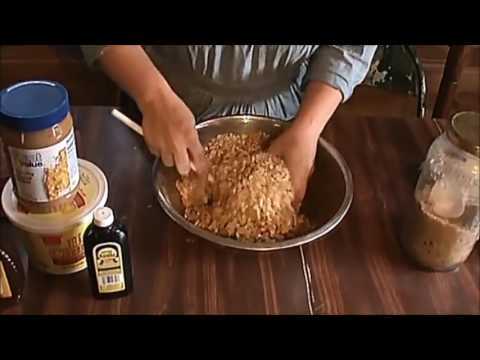 download lagu mp3 mp4 Best Peanut Butter Granola Recipe, download lagu Best Peanut Butter Granola Recipe gratis, unduh video klip Best Peanut Butter Granola Recipe