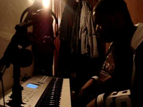 Beat Making Video #2 (Barachel Productions)