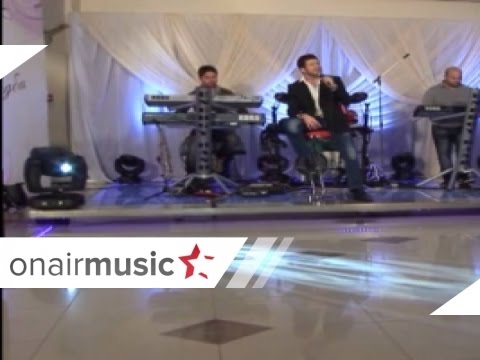 Moja Svadba 2013 - Energy band i Joce Panov - Sudbo Moja