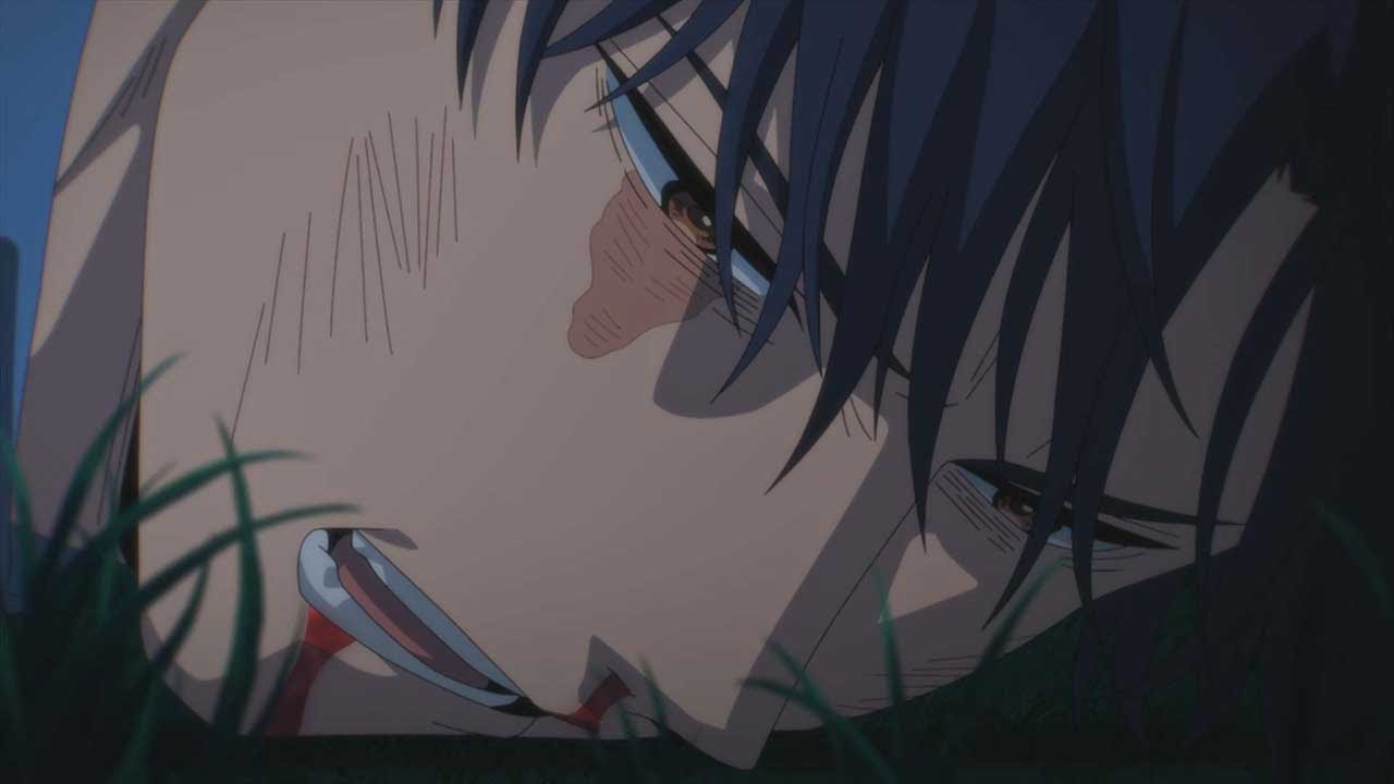 Marriagetoxin - Episode 10 [Bahasa Indonesia]