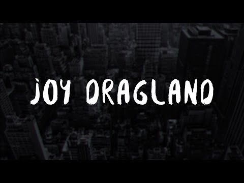Joy Dragland - Somebody Else's Life