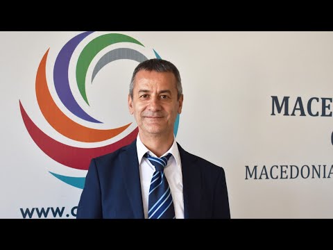 НАША УТРИНСКА ТЕМА-Орце Симов “Искористување на технологијата за зајакнување на деловни способности”