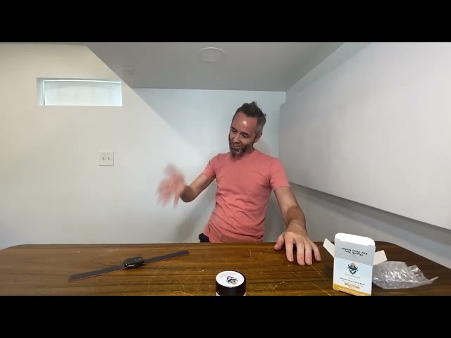 Best Unscented Tallow Balm for Natural Skincare - alternate angle