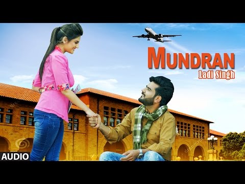 Mundran (Full Audio) — watch video