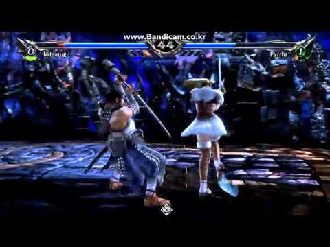 SCV Casual Match : Hyunmu vs Dongssss 5