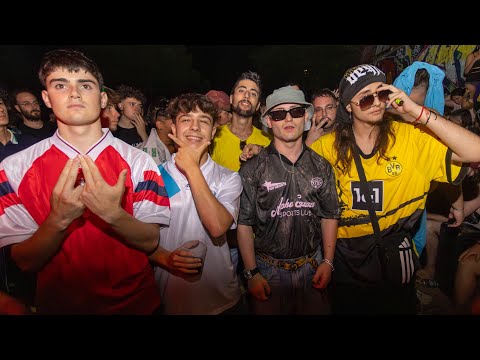 CAR2 & REIVAX VS IYANGL & SONS VS NISIO & ARES - 8AVOS - PRE GENERAL RAP