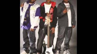 Shop Boyz - Up Thru There