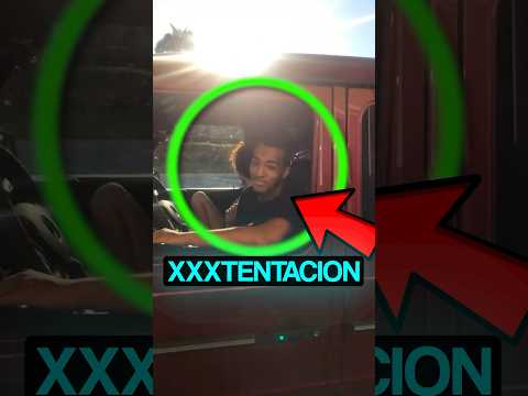 Rappers React to XXXTENTACION 🧐