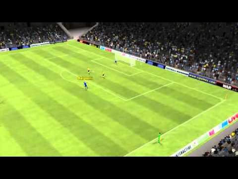 Porto vs RC Strasbourg - But de Balotelli 69eme minute