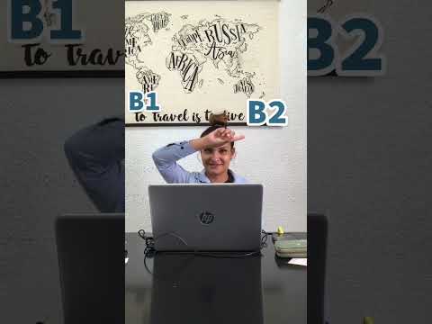 ¡Hola futuro políglota! Te contamos qué es el Marco Común Europeo de Referencia para las Lenguas