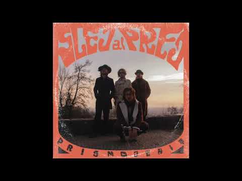 Prismojeni Profesorji Bluesa - Slej al prej (Official Audio)